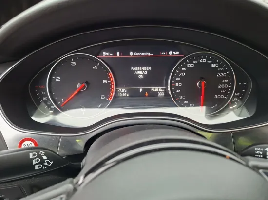 Picture of Audi - A6 Avant Quattro Aut., 3.0 TDI