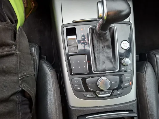 Picture of Audi - A6 Avant Quattro Aut., 3.0 TDI