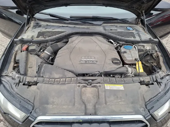 Picture of Audi - A6 Avant Quattro Aut., 3.0 TDI