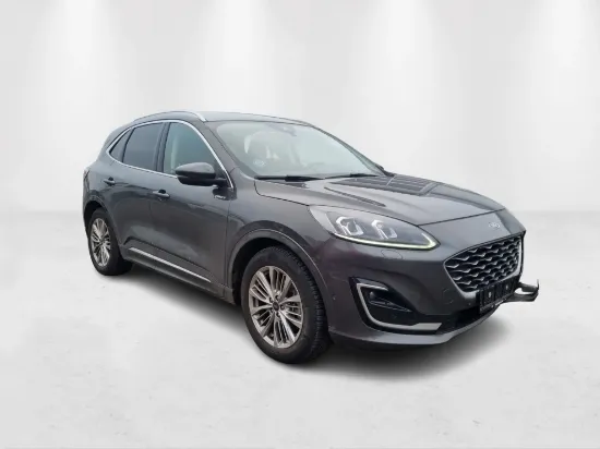 Изображение Ford  Kuga 2.5 Plug-in Hybrid (225 HK) SUV FWD CVT