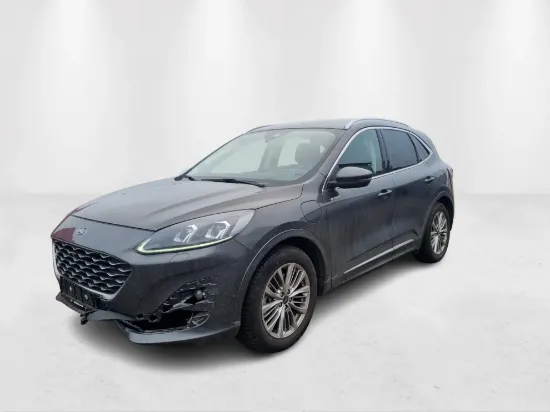 Изображение Ford  Kuga 2.5 Plug-in Hybrid (225 HK) SUV FWD CVT