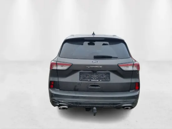 Изображение Ford  Kuga 2.5 Plug-in Hybrid (225 HK) SUV FWD CVT