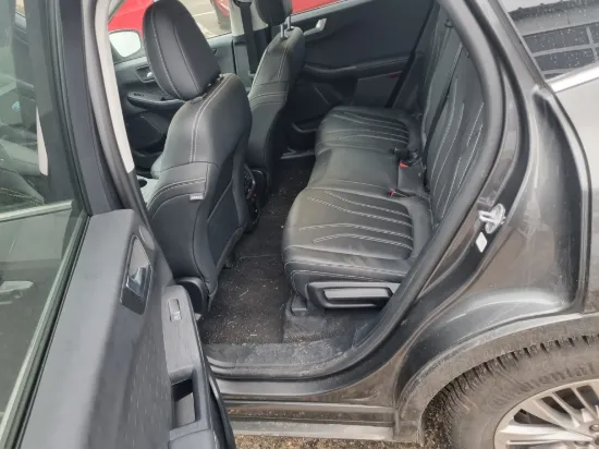 Изображение Ford  Kuga 2.5 Plug-in Hybrid (225 HK) SUV FWD CVT