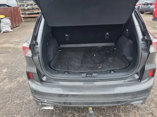 Изображение Ford  Kuga 2.5 Plug-in Hybrid (225 HK) SUV FWD CVT