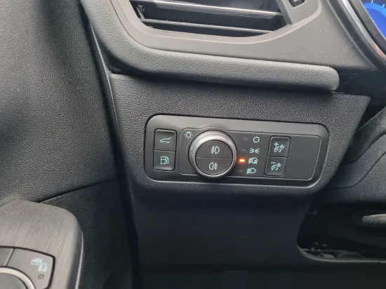 Изображение Ford  Kuga 2.5 Plug-in Hybrid (225 HK) SUV FWD CVT