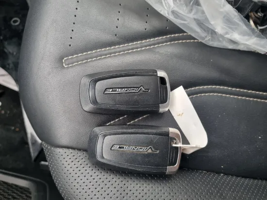 Изображение Ford  Kuga 2.5 Plug-in Hybrid (225 HK) SUV FWD CVT