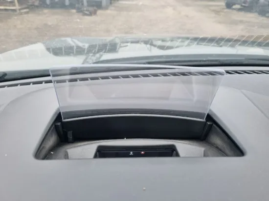 Изображение Ford  Kuga 2.5 Plug-in Hybrid (225 HK) SUV FWD CVT