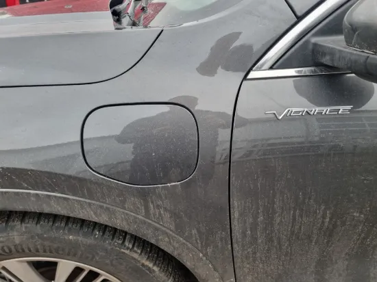 Изображение Ford  Kuga 2.5 Plug-in Hybrid (225 HK) SUV FWD CVT