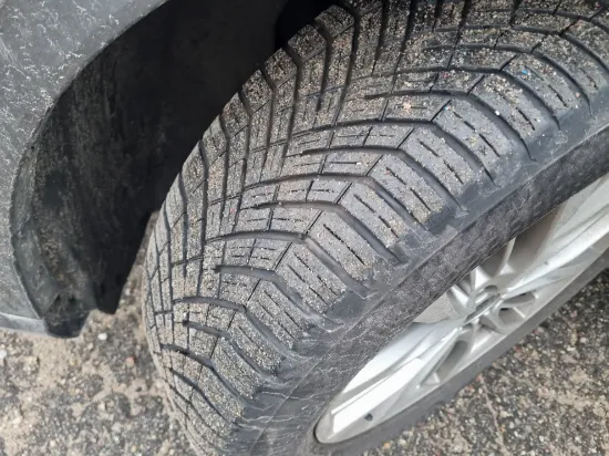 Изображение Ford  Kuga 2.5 Plug-in Hybrid (225 HK) SUV FWD CVT