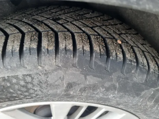 Изображение Ford  Kuga 2.5 Plug-in Hybrid (225 HK) SUV FWD CVT