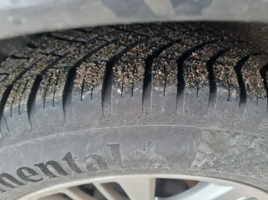 Изображение Ford  Kuga 2.5 Plug-in Hybrid (225 HK) SUV FWD CVT