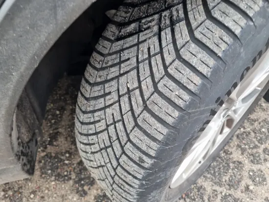 Изображение Ford  Kuga 2.5 Plug-in Hybrid (225 HK) SUV FWD CVT