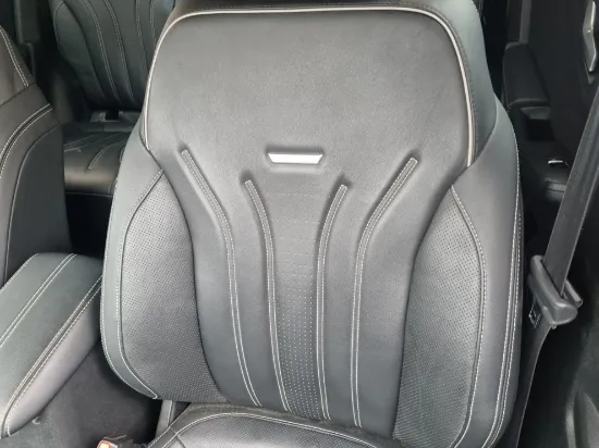 Изображение Ford  Kuga 2.5 Plug-in Hybrid (225 HK) SUV FWD CVT