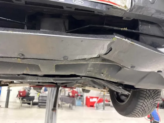 Изображение Ford  Kuga 2.5 Plug-in Hybrid (225 HK) SUV FWD CVT