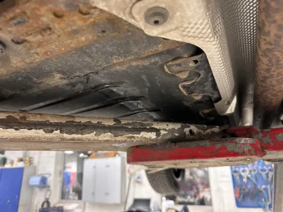 Изображение Ford  Kuga 2.5 Plug-in Hybrid (225 HK) SUV FWD CVT