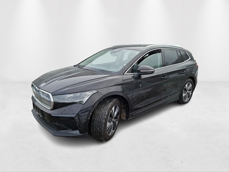Picture of Skoda - Enyaq iV Plus,  Electric