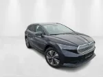 Picture of Skoda - Enyaq iV Plus,  Electric