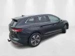 Picture of Skoda - Enyaq iV Plus,  Electric