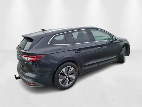 Picture of Skoda - Enyaq iV Plus,  Electric