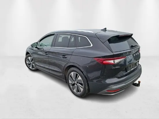 Picture of Skoda - Enyaq iV Plus,  Electric