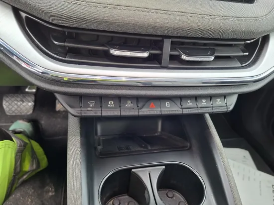 Picture of Skoda - Enyaq iV Plus,  Electric