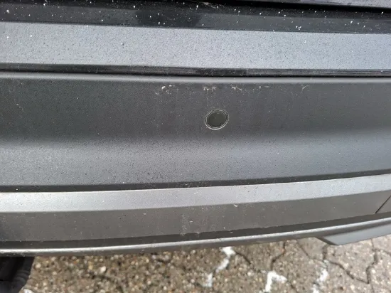 Picture of Skoda - Enyaq iV Plus,  Electric