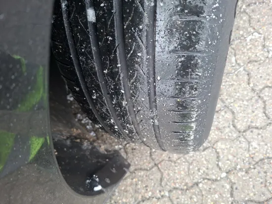 Picture of Skoda - Enyaq iV Plus,  Electric