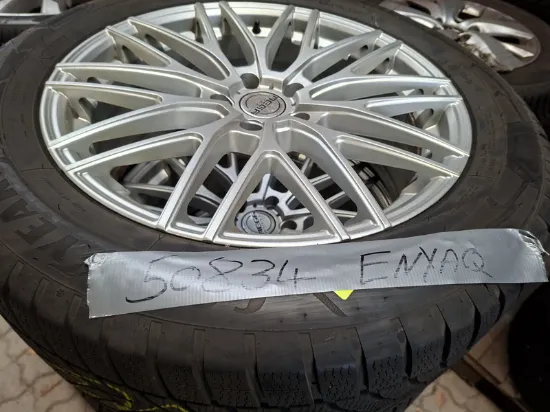 Picture of Skoda - Enyaq iV Plus,  Electric