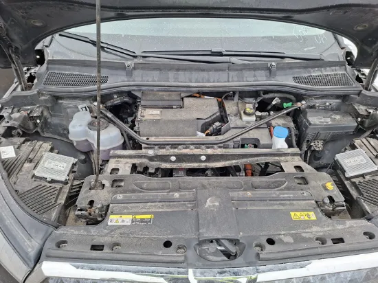 Picture of Skoda - Enyaq iV Plus,  Electric