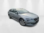 Picture of Skoda - SuperB Combi DSG, 1.8 TSI Benzin
