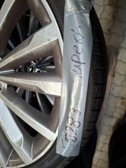 Picture of Skoda - SuperB Combi DSG, 1.8 TSI Benzin