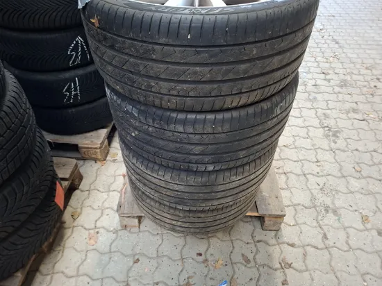 Picture of Skoda - SuperB Combi DSG, 1.8 TSI Benzin