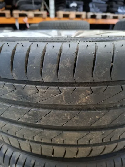 Picture of Skoda - SuperB Combi DSG, 1.8 TSI Benzin