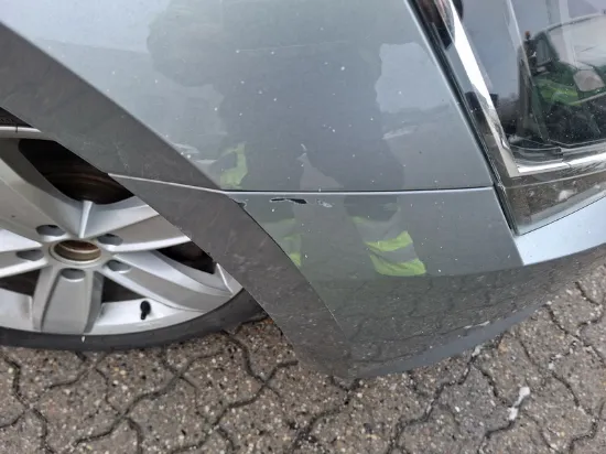 Picture of Skoda - SuperB Combi DSG, 1.8 TSI Benzin