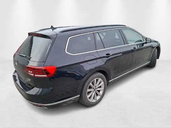 Picture of Volkswagen - Passat GTE High, 1.4 TSI Hybrid