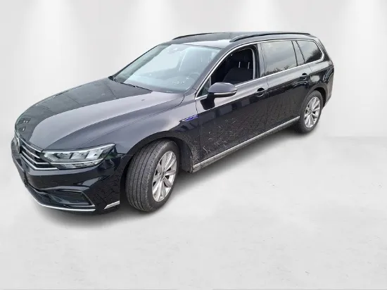 Picture of Volkswagen - Passat GTE High, 1.4 TSI Hybrid