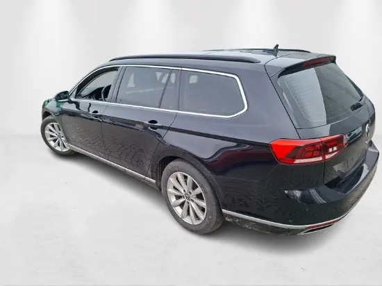 Picture of Volkswagen - Passat GTE High, 1.4 TSI Hybrid