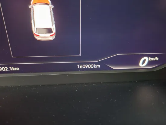 Picture of Volkswagen - Passat GTE High, 1.4 TSI Hybrid