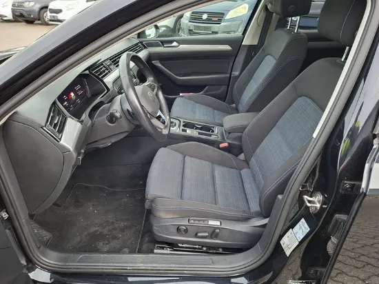 Picture of Volkswagen - Passat GTE High, 1.4 TSI Hybrid