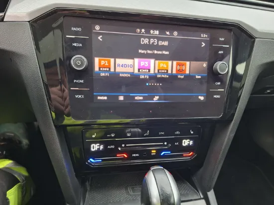 Picture of Volkswagen - Passat GTE High, 1.4 TSI Hybrid