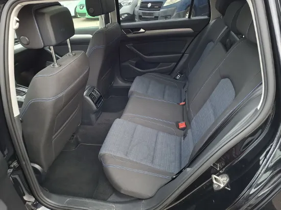 Picture of Volkswagen - Passat GTE High, 1.4 TSI Hybrid