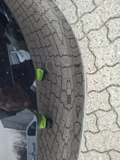 Picture of Volkswagen - Passat GTE High, 1.4 TSI Hybrid