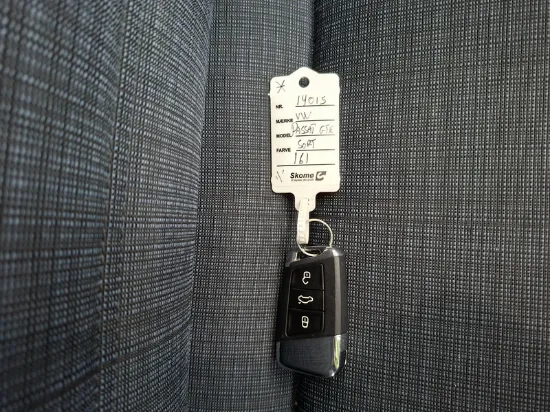 Picture of Volkswagen - Passat GTE High, 1.4 TSI Hybrid