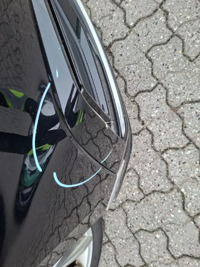 Picture of Volkswagen - Passat GTE High, 1.4 TSI Hybrid