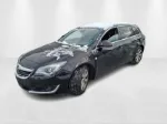 Picture of Opel - Insignia, 1.6 Diesel