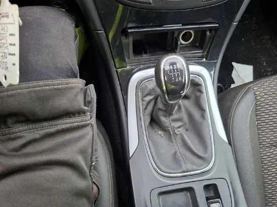 Picture of Opel - Insignia, 1.6 Diesel