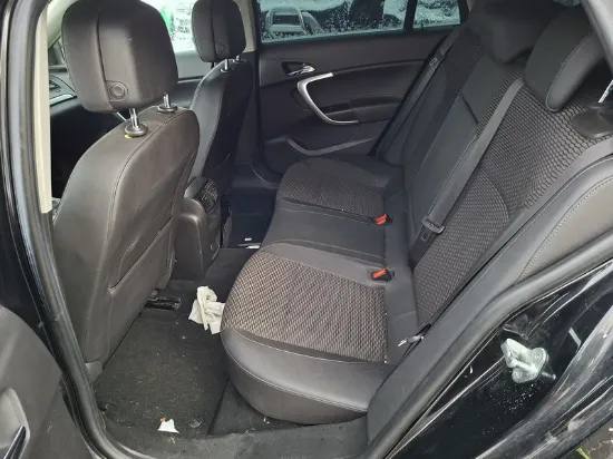 Picture of Opel - Insignia, 1.6 Diesel