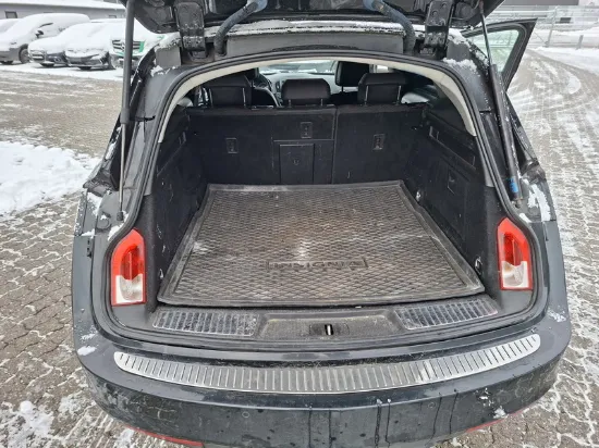 Picture of Opel - Insignia, 1.6 Diesel