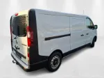 Picture of Renault - Trafic 120 T29, 2.0 dCi Diesel