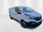 Picture of Renault - Trafic 120 T29, 2.0 dCi Diesel